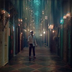 Bilder Silber und das Buch der Träume