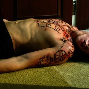 Bilder Demonic Activity - Haus der Dämonen