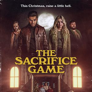 Bilder The Sacrifice Game