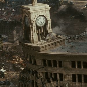 Bilder Godzilla Minus One