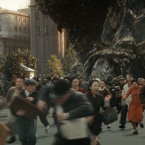 Bilder Godzilla Minus One