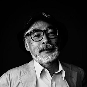 Bilder Hayao Miyazaki