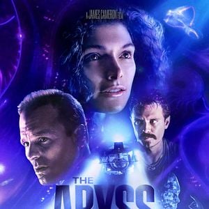 Bilder Abyss - Abgrund des Todes