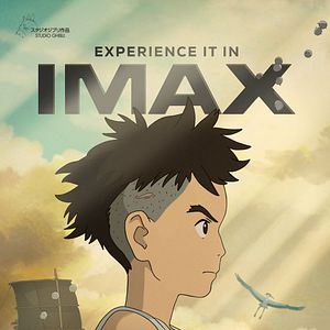 Bilder Der Junge und der Reiher