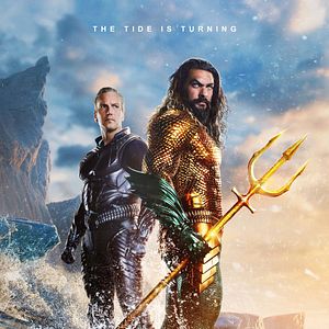 Bilder Aquaman 2: Lost Kingdom
