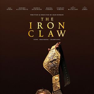 Bilder The Iron Claw