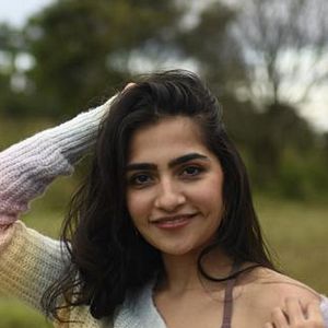 Bilder Rukmini Vasanth