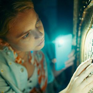 Bilder Benji und das Geheimnis des Kartografen