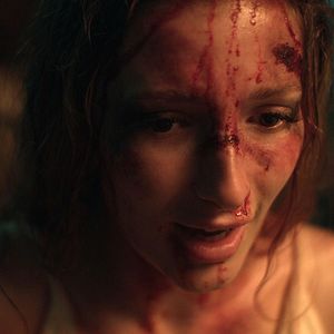 Bilder Three Blind Mice - Schnipp, schnapp, dein Kopf ist ab