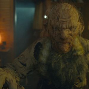 Bilder Three Blind Mice - Schnipp, schnapp, dein Kopf ist ab