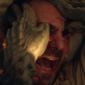 Bilder Three Blind Mice - Schnipp, schnapp, dein Kopf ist ab