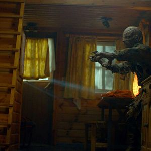 Bilder Three Blind Mice - Schnipp, schnapp, dein Kopf ist ab