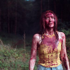 Bilder Three Blind Mice - Schnipp, schnapp, dein Kopf ist ab