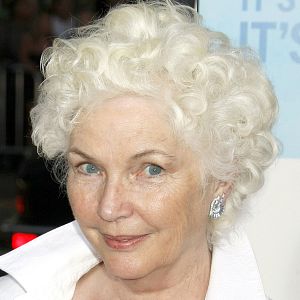 Bilder Fionnula Flanagan