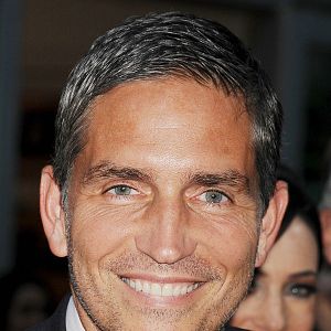 Bilder Jim Caviezel