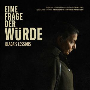 Bilder Eine Frage der Würde - Blaga's Lessons