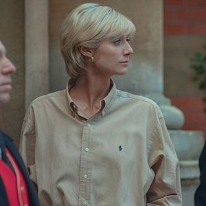 Bilder Elizabeth Debicki