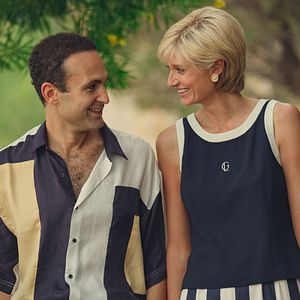 Bilder Elizabeth Debicki