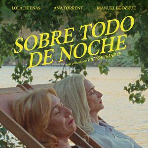 Bilder Sobre todo de noche