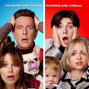 Bilder Family Switch