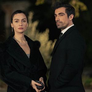 Bilder Der Vogel und die Löwin