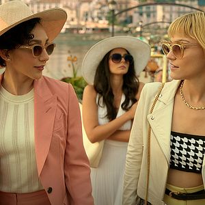 Bilder Death and Other Details