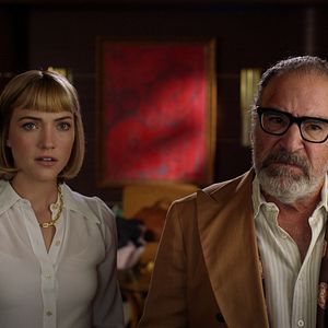 Bilder Death and Other Details