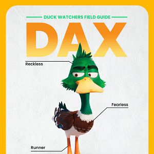 Bilder Raus aus dem Teich