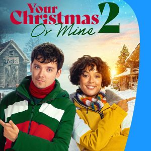 Bilder Weihnachten bei dir oder bei mir? 2