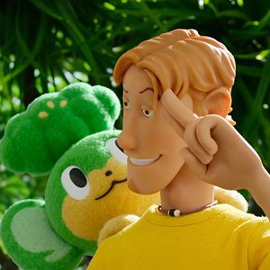 Bilder Die Pokémon-Concierge