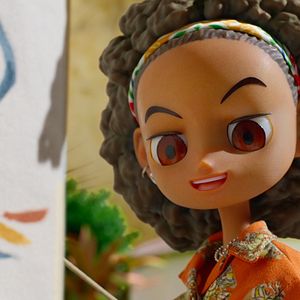 Bilder Die Pokémon-Concierge