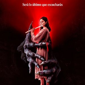 Bilder Curse Of The Piper