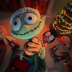 Bilder Gregs Tagebuch: Zu Weihnachten keine Panik