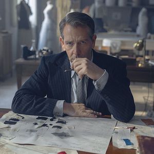 Bilder Ben Mendelsohn