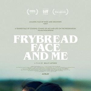 Bilder Frybread Face and Me