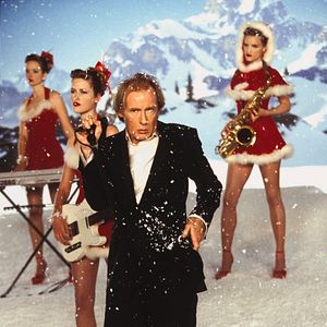 Bilder Tatsächlich... Liebe