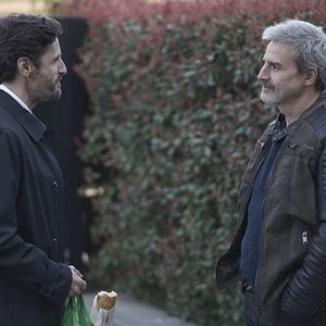 Bilder You Shall Not Lie