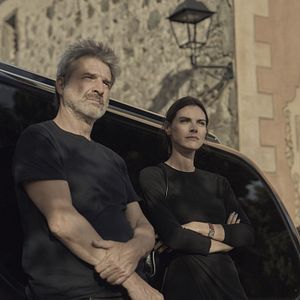 Bilder You Shall Not Lie