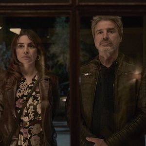 Bilder You Shall Not Lie