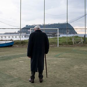 Bilder Renato Carpentieri