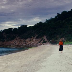 Bilder Isabelle Huppert
