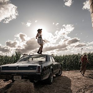 Bilder Kinder des Zorns