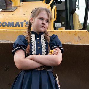 Bilder Kinder des Zorns