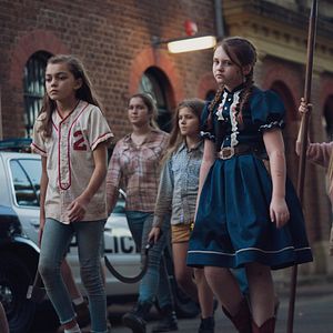 Bilder Kinder des Zorns