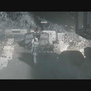 Bilder Die wandernde Erde II