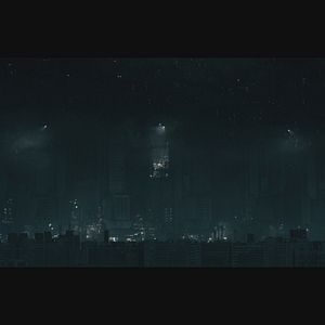 Bilder Die wandernde Erde II