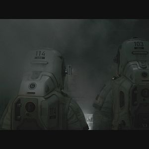 Bilder Die wandernde Erde II