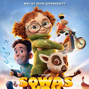 Bilder Sowas von super!