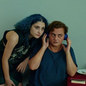 Bilder Eka Chavleishvili