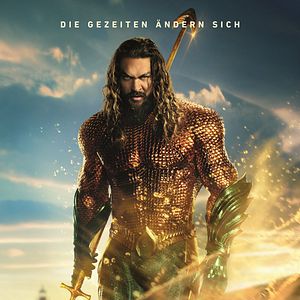 Bilder Aquaman 2: Lost Kingdom
